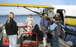 Wisk Air Helicopter Charters